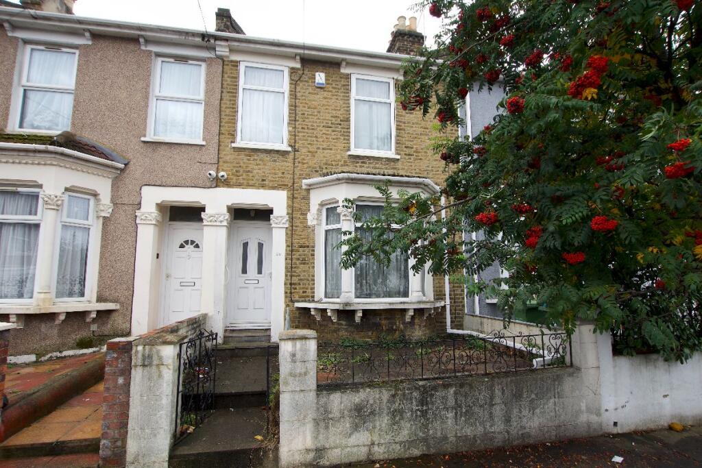 Main image of property: Gurdon Road, London