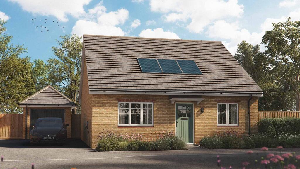 Main image of property: Bartles Hollow
Ketton
Rutland
PE9 3SL