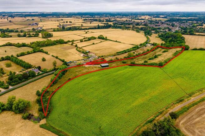 Land @ Luckington Road, Sherston, Wiltshire SN16 0