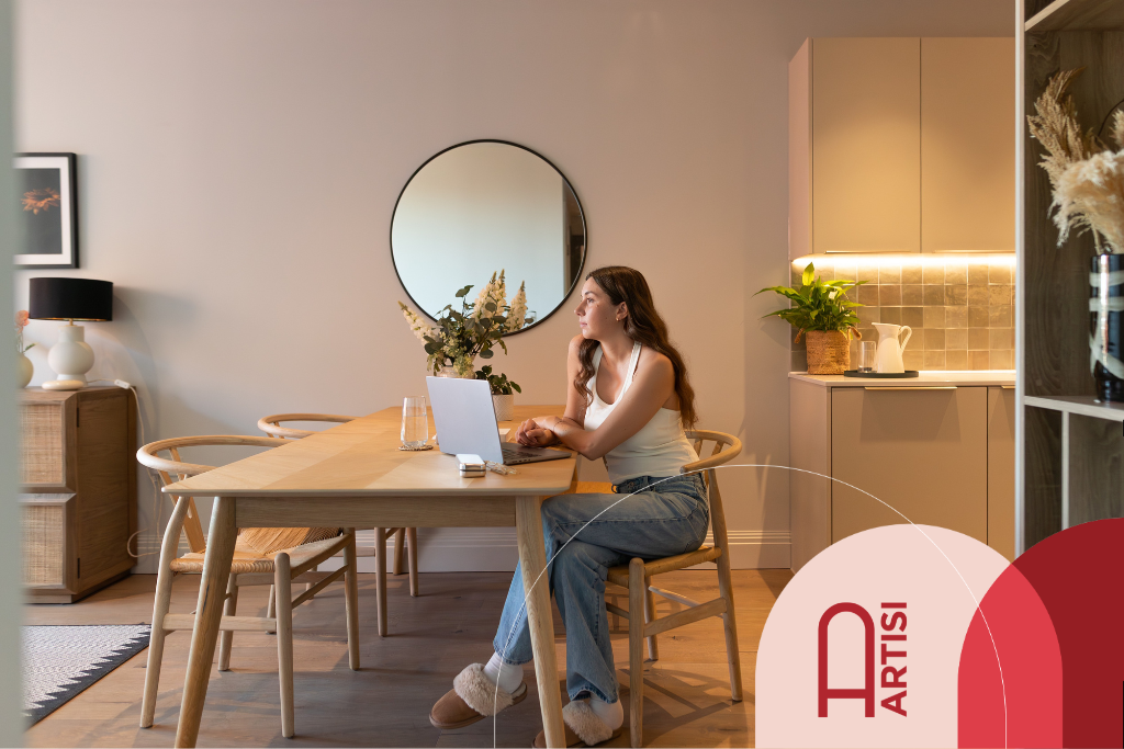 Main image of property: Artisi,
Civic Avenue, 
London, 
W6 9GS