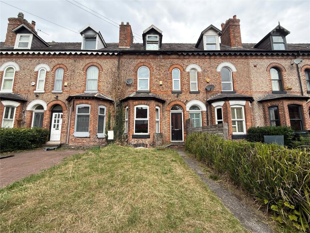 Main image of property: Old Lansdowne Road, West Didsbury, M20
