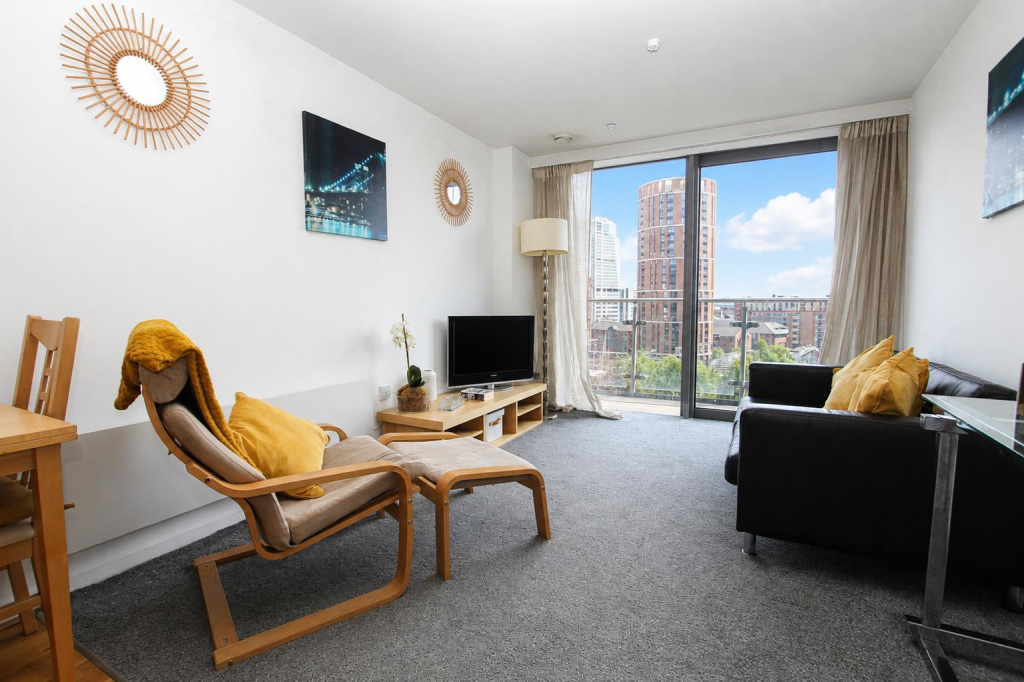 Main image of property: Whitehall Quay, Leeds