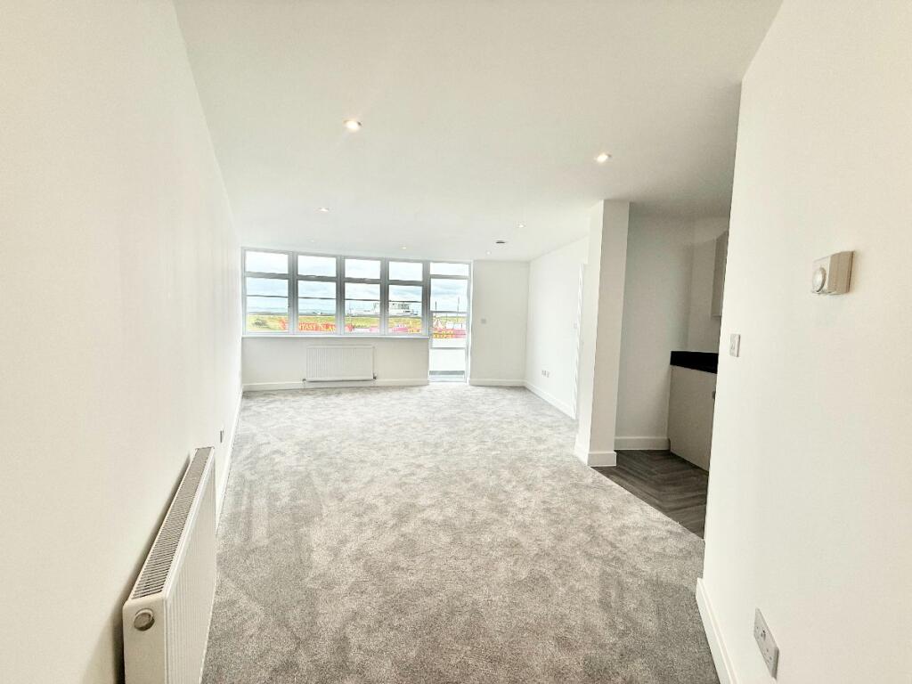 Main image of property: Estuary Views, - Eastern Esplanade, Canvey Island