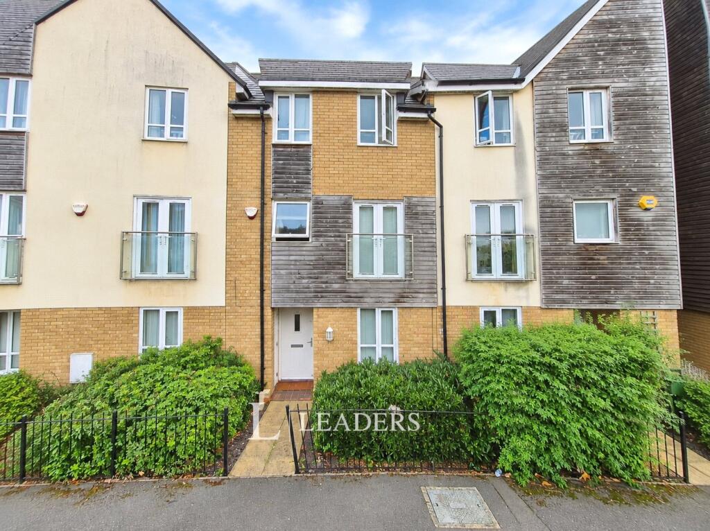 Main image of property: Wenford, Broughton, Milton Keynes