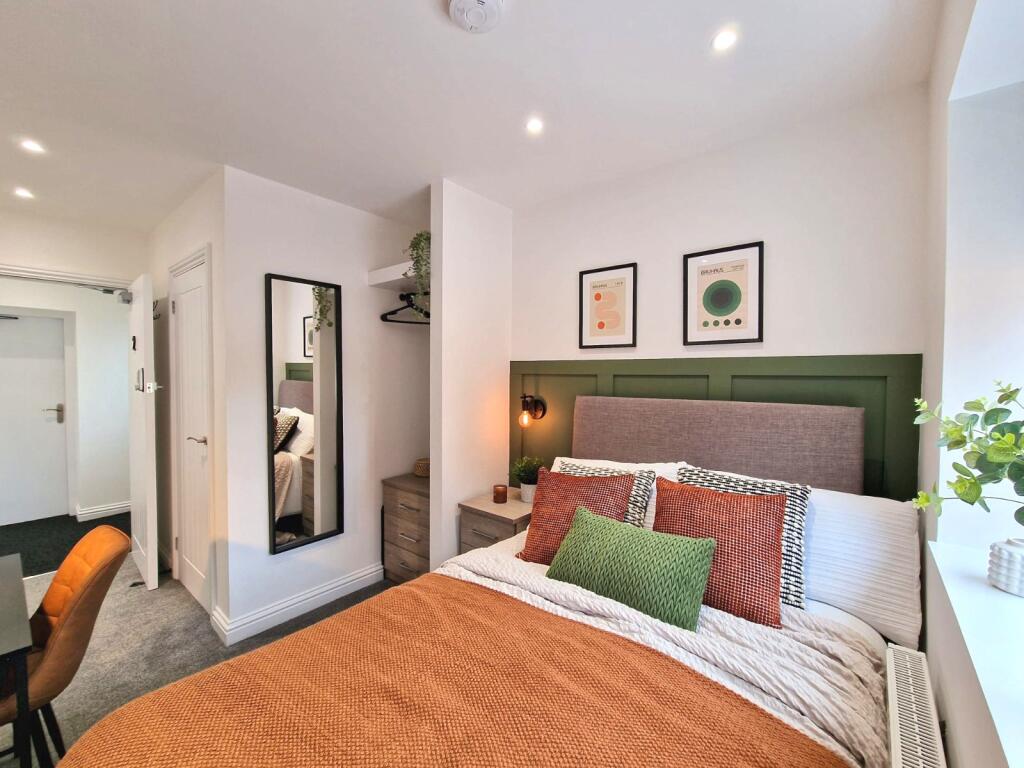Main image of property: Comberton Road, Kidderminster, Worcestershire