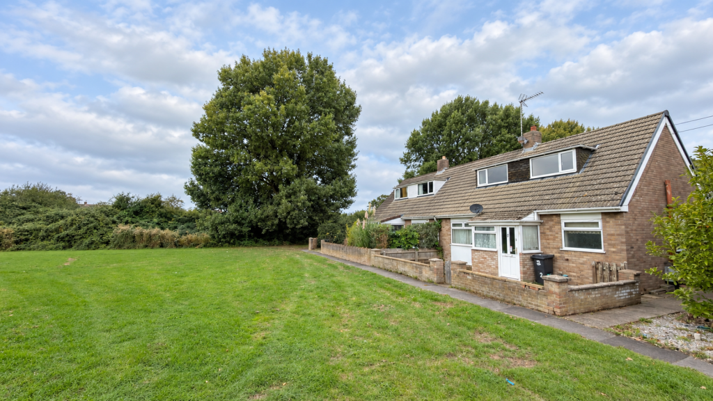 Main image of property: Martock, Weston-super-Mare, BS24 9EA