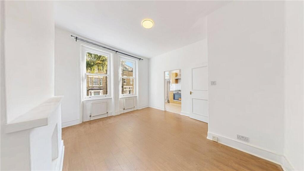 Main image of property: Wembury Road, London, N6
