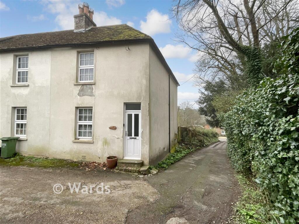 Main image of property: Church Road, Lyminge, Folkestone, Kent