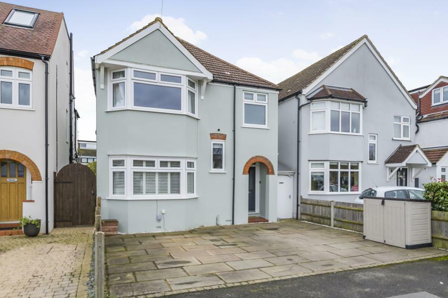 Main image of property: Hersham, Surrey, KT12