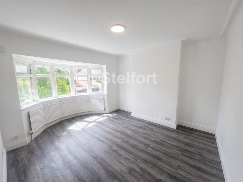Main image of property: Renters Avenue, London, NW4