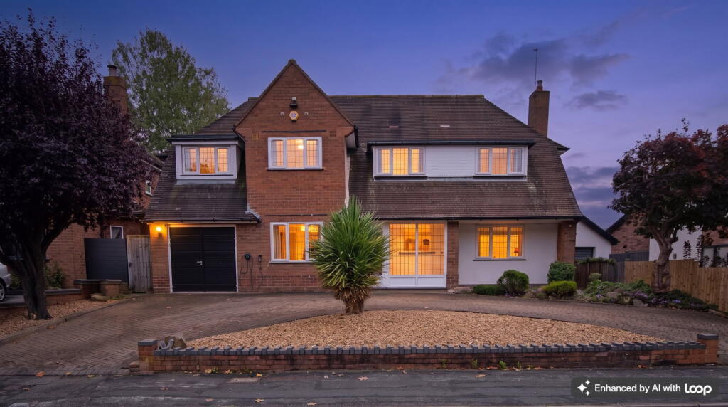 Main image of property: Cornwall Road, Park Hall, Walsall WS5