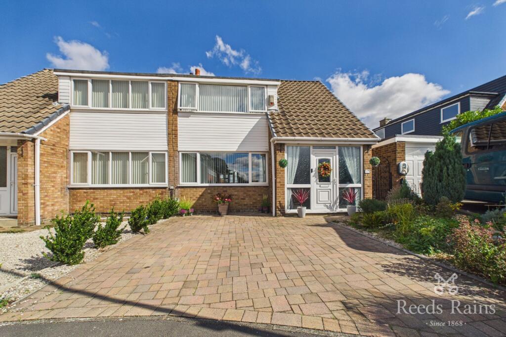 Main image of property: Ravensmead, Featherstone, Pontefract, West Yorkshire, WF7