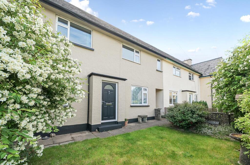 Main image of property: Butts Close, Witheridge, Tiverton