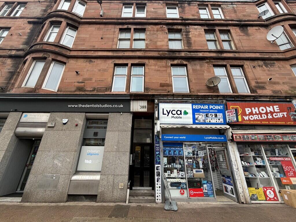 Main image of property: Victoria Road, Shawlands