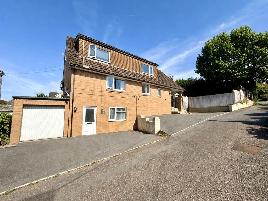 Main image of property: Yonder Street, Ottery St. Mary, EX11