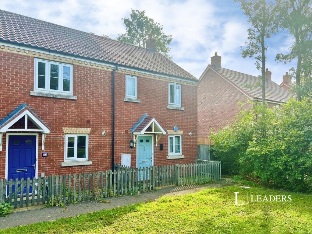 Main image of property: Haven Walk, PE11