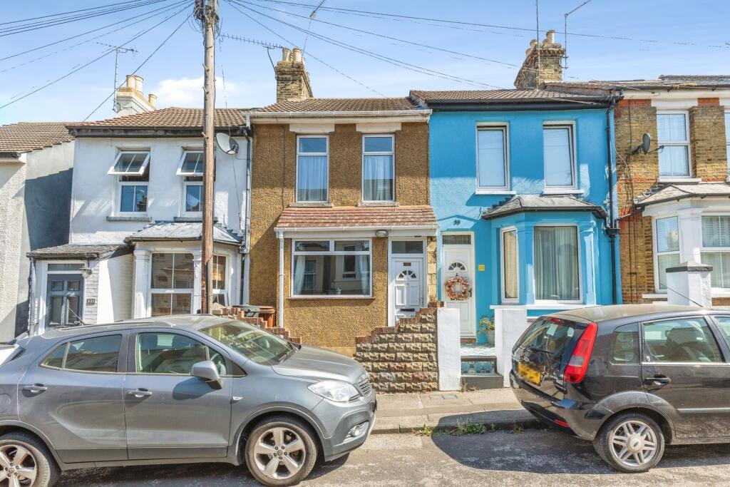 Main image of property: Clive Road, Rochester, Kent, ME1
