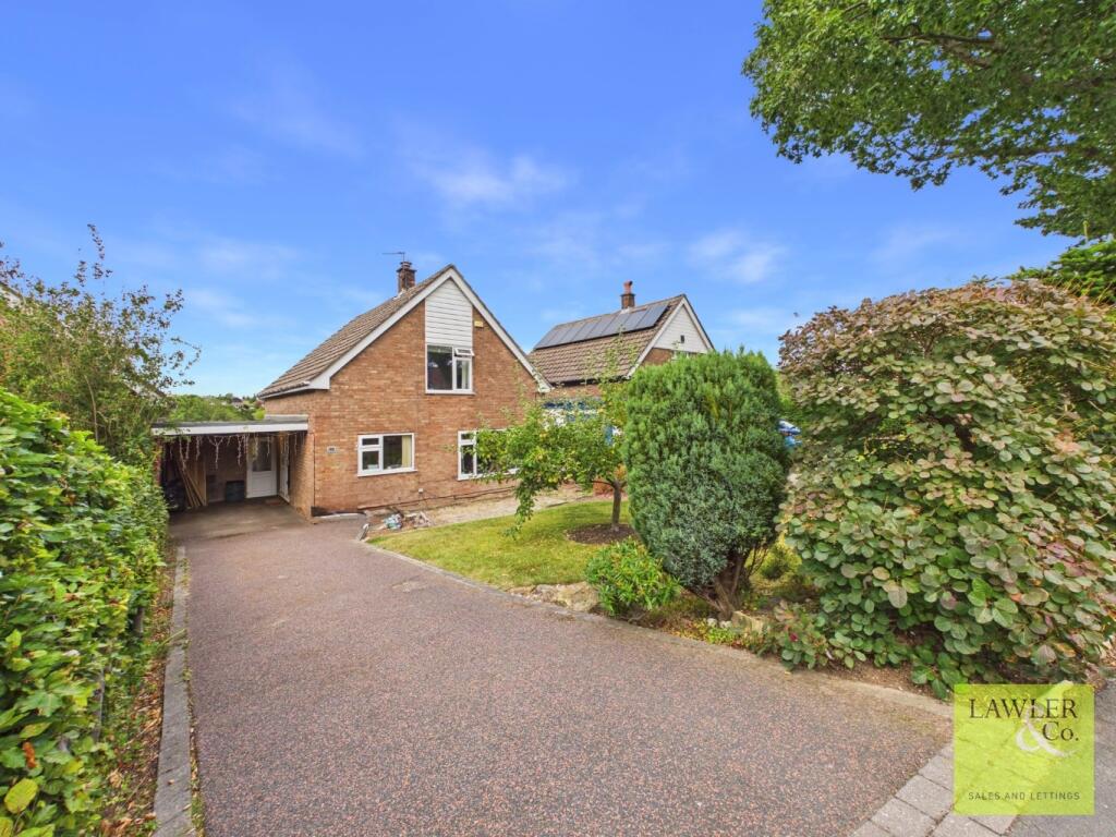 Main image of property: Constable Drive, Marple Bridge, Stockport, Cheshire, SK6 5BG