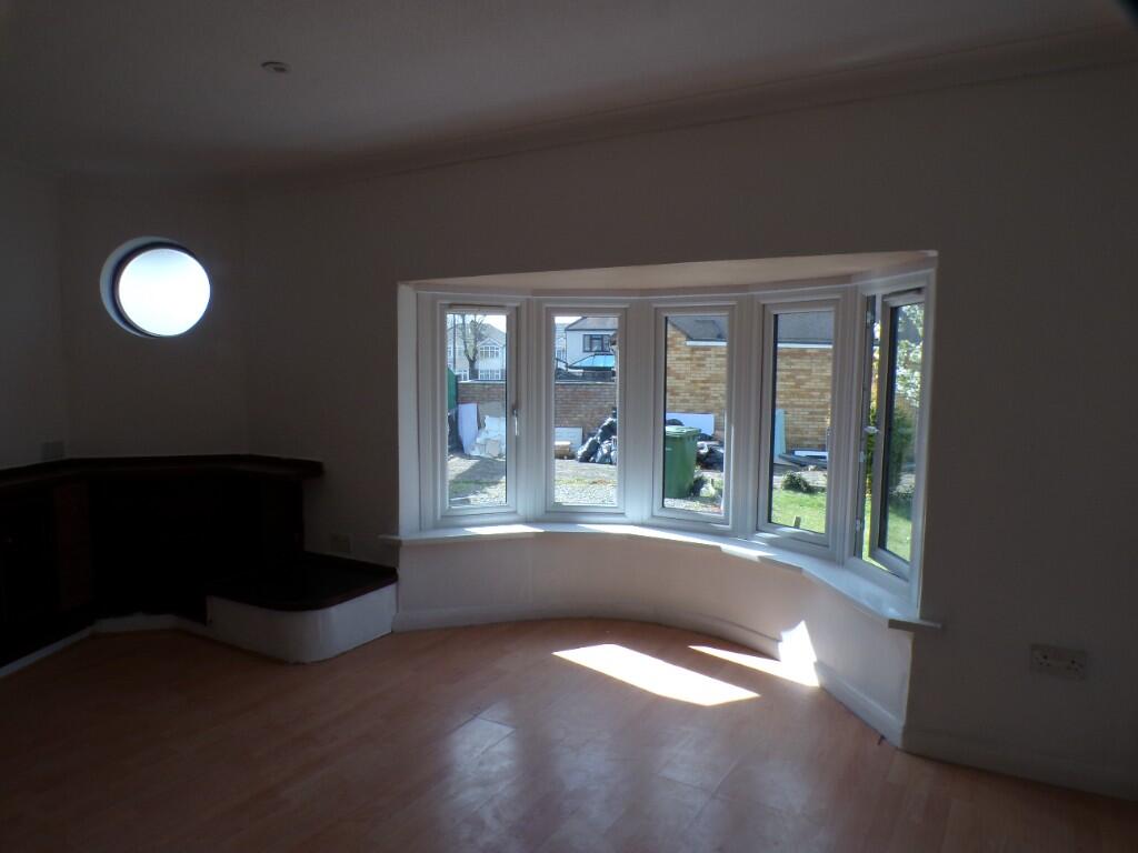 Main image of property: Thameshill Avenue, Romford, London, RM5