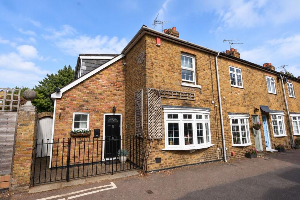 Main image of property: Beech Road, WEYBRIDGE, KT13