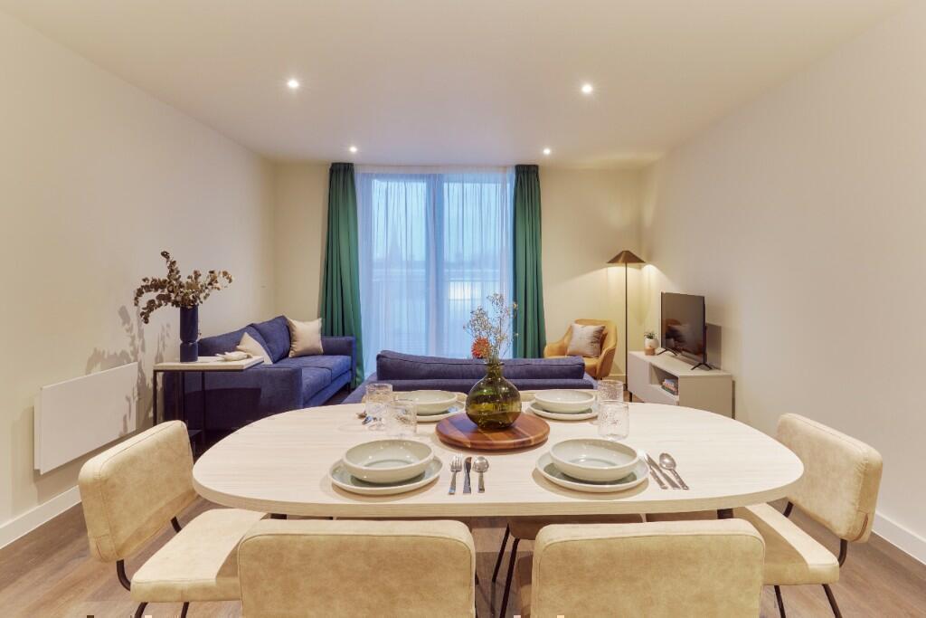 Main image of property: Corkfield Birmingham, 296 Pershore Road, Birmingham, B5 7SH