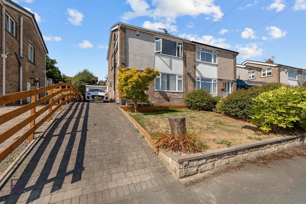 Main image of property: 26 St. Abbs Drive, Wibsey, BD6.