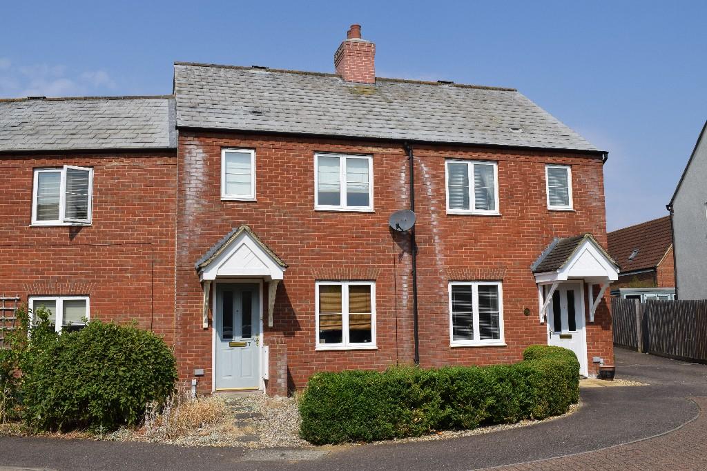 Main image of property: Woolthwaite Lane, CB23