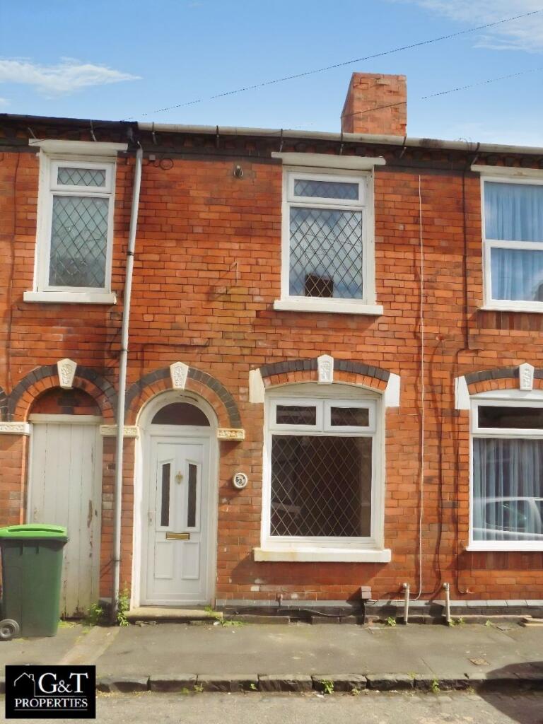 Main image of property: Sidaway Street, Cradley Heath