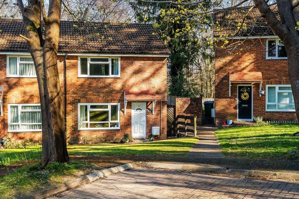 Main image of property: Dale View, Headley, Epsom, KT18