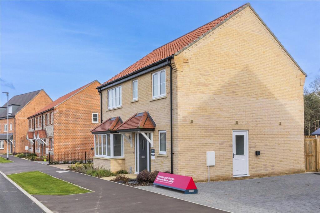 Main image of property: Park View, Beresford Road, Holt