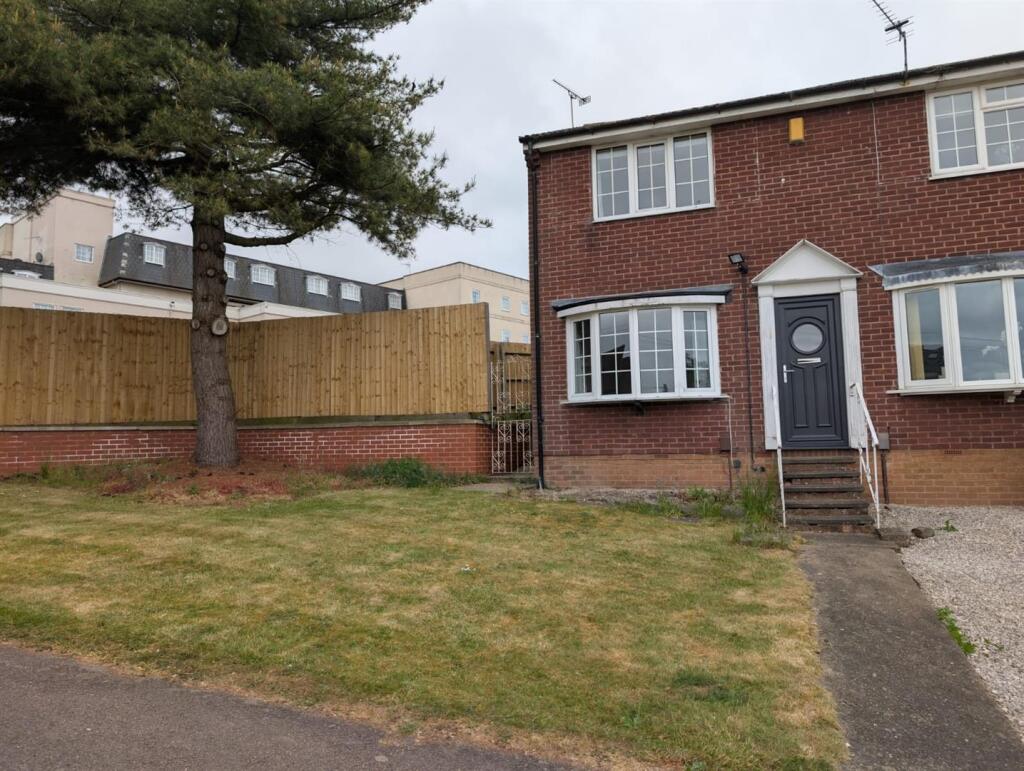 Main image of property: Packington Hill, Kegworth