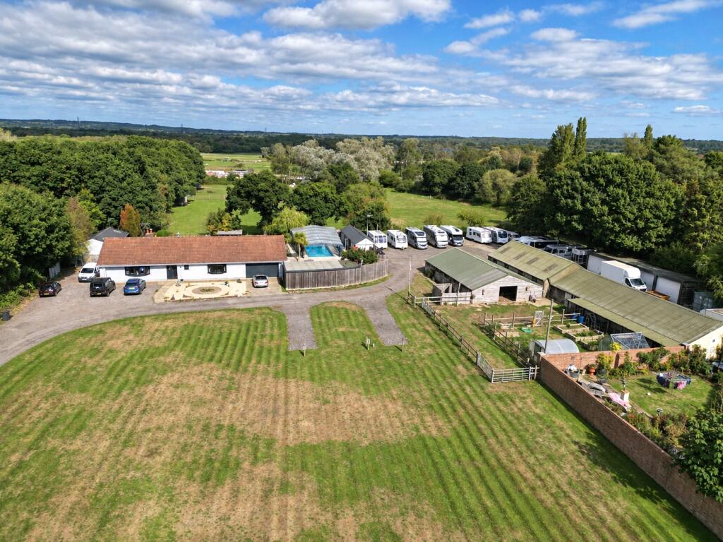 Main image of property: Ringwood Road, Three Legged Cross, Wimborne, Dorset, BH21