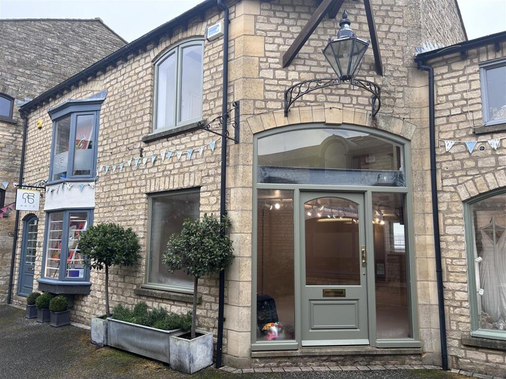 Main image of property: Sheep Street, Stow-on-the-Wold