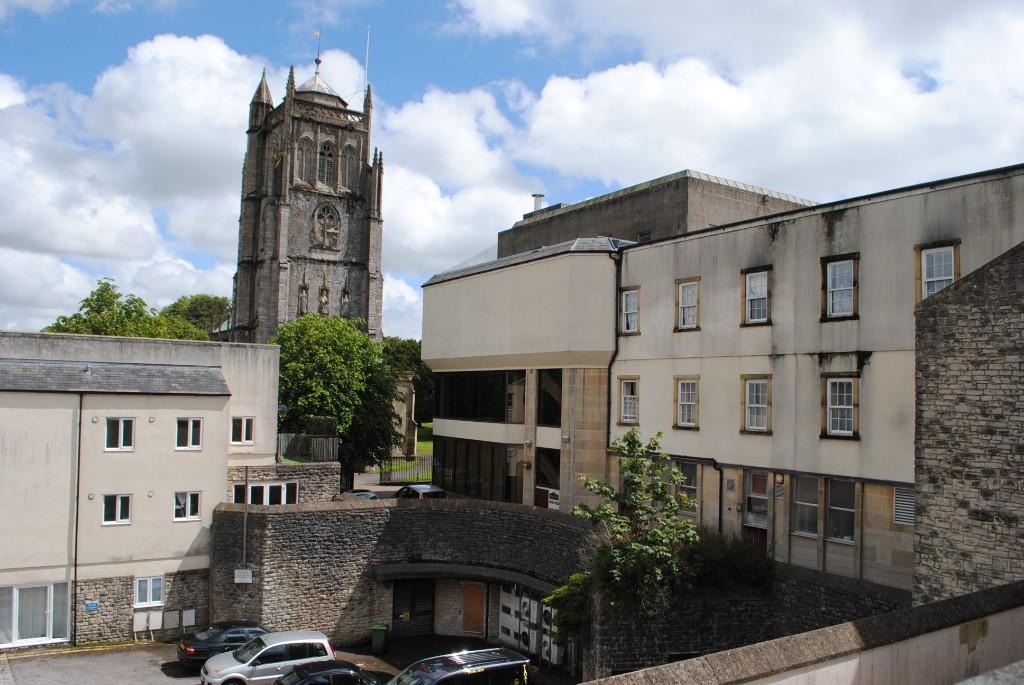Main image of property: Plaza View, Shepton Mallet