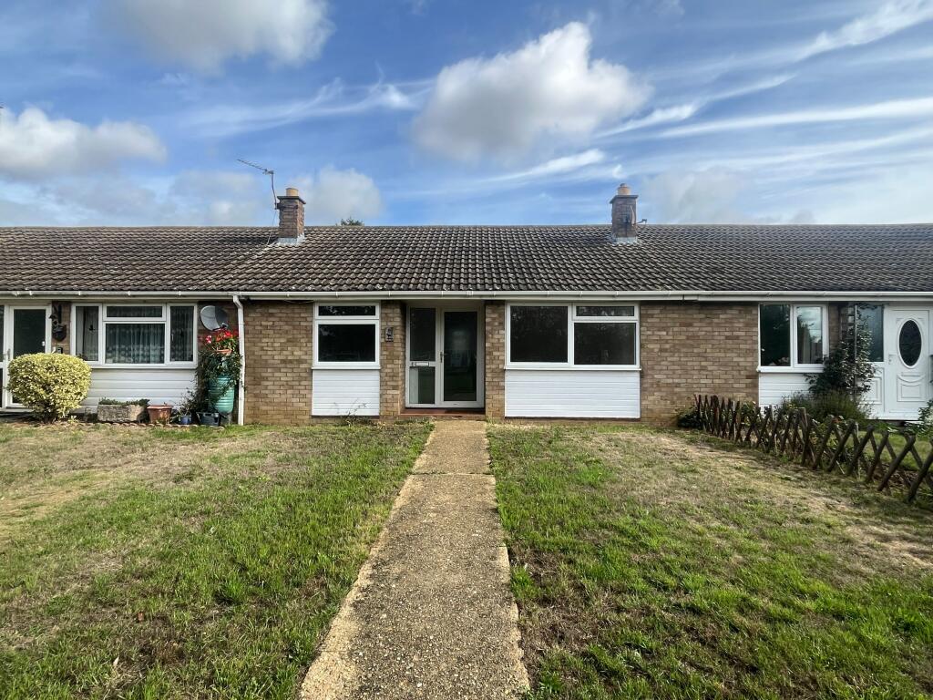 Main image of property: Linden Way, Haddenham, Ely