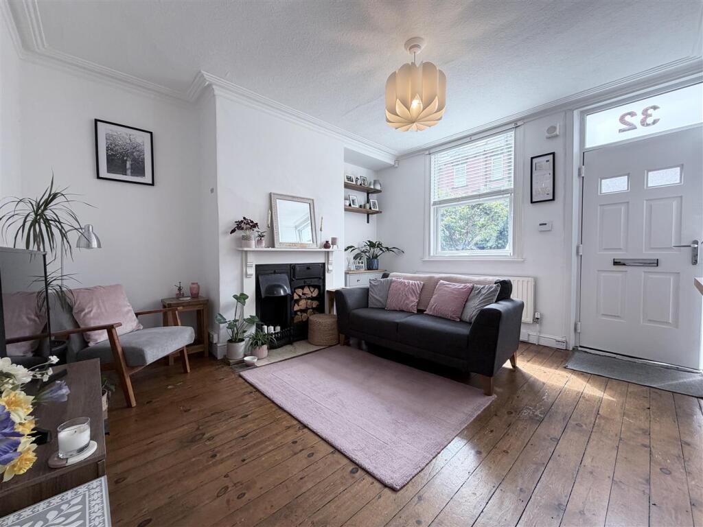 Main image of property: Highbury Road, Meanwood, LS6