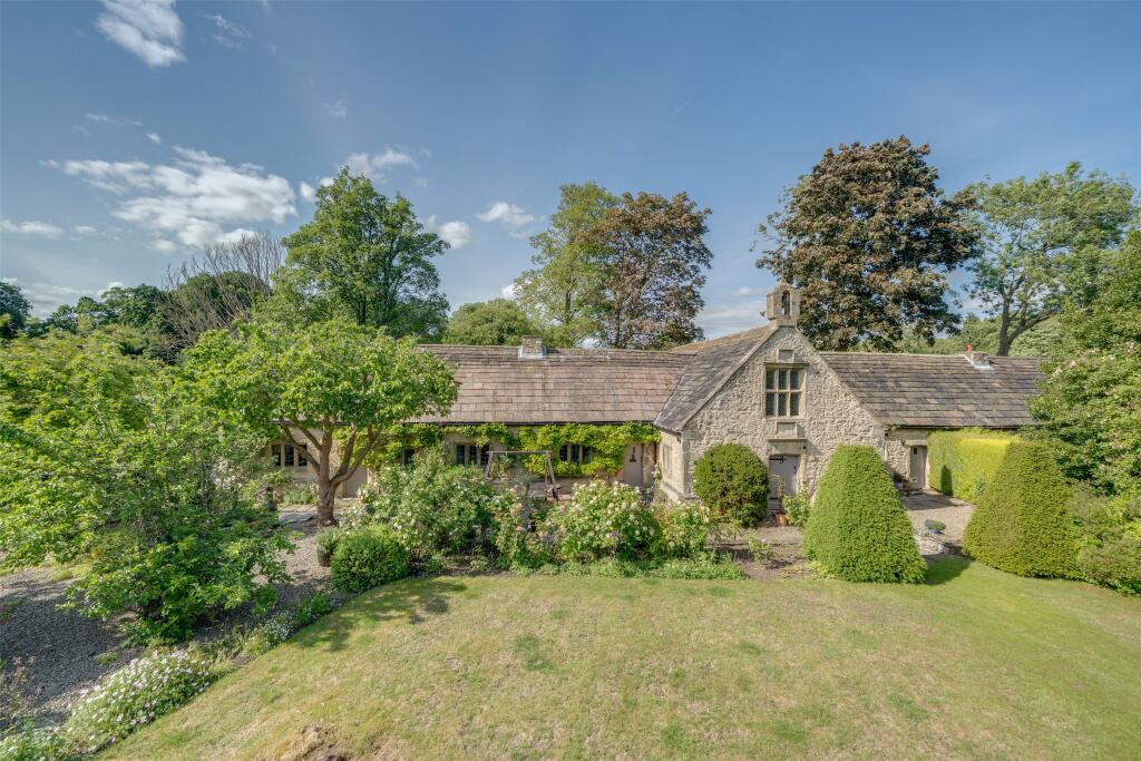 Main image of property: Firby, Bedale, North Yorkshire