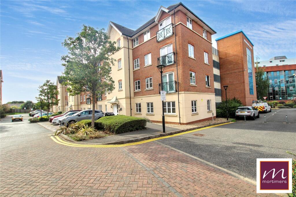 Main image of property: Viridian Square, Aylesbury, Buckinghamshire, HP21