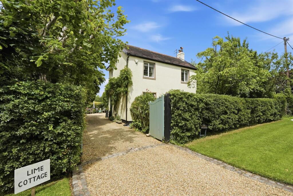 Main image of property: Salters Lane, Lower Withington