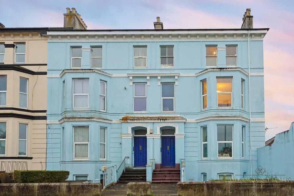 Main image of property: 22 Ford Park Road, Plymouth, PL4