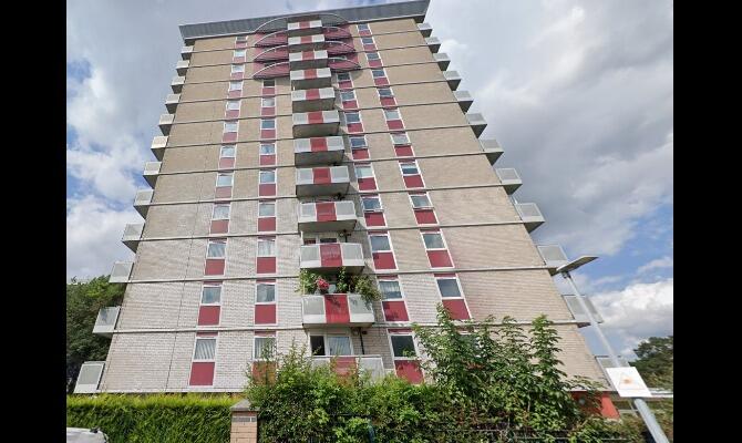 Main image of property: Over 50's - Woodstock Court, Tatton Road, Handforth, Cheshire East