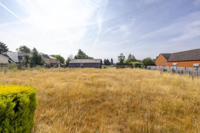 Land Near Village Hall (Mareham-Le-Fen)-11