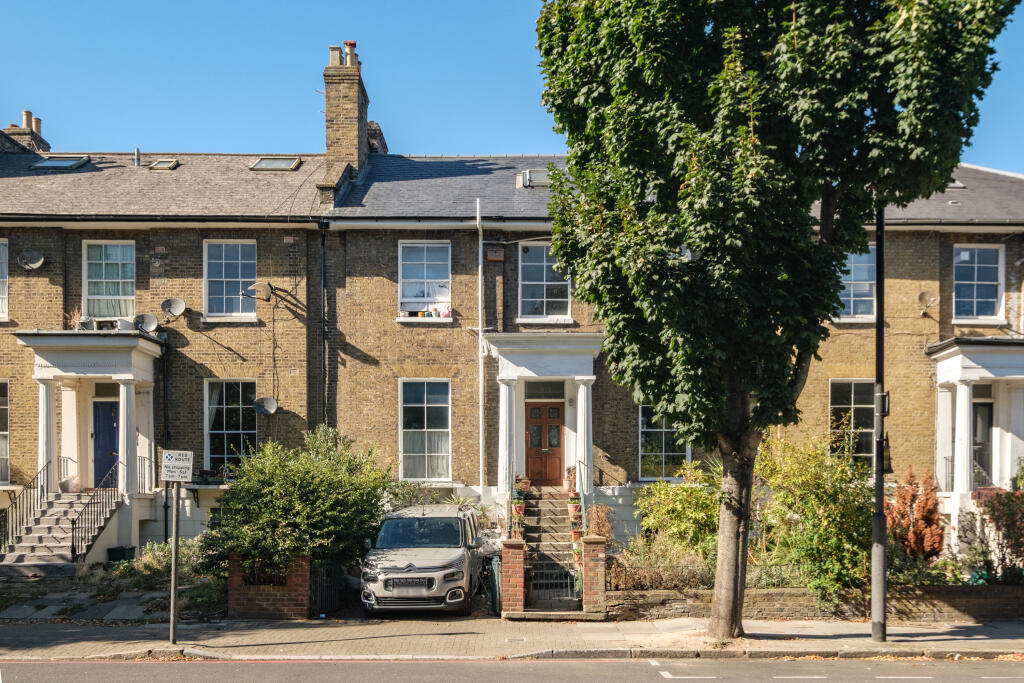 Main image of property: Camden Road, London, N7
