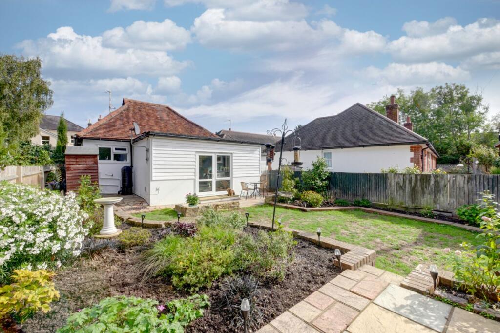 Main image of property: Eastwell Place, Hailsham, BN27