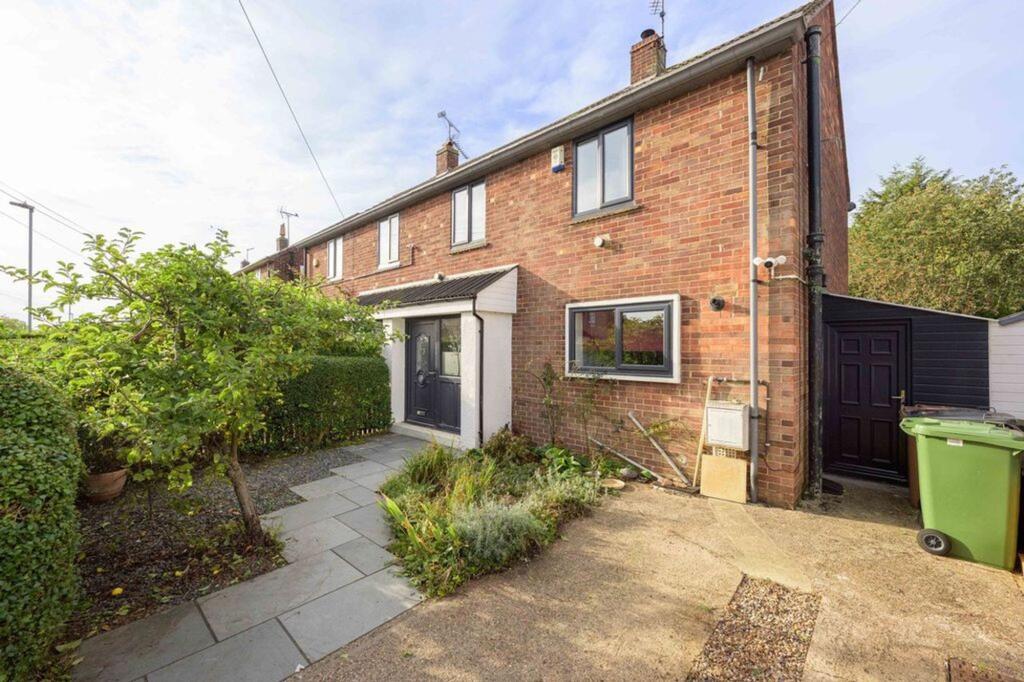 Main image of property: Poplar Avenue, Peterborough, PE1