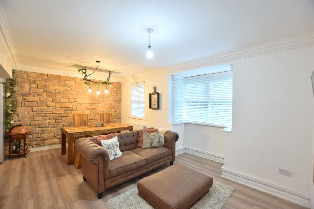 Main image of property: Front Street, Burnopfield, NE16