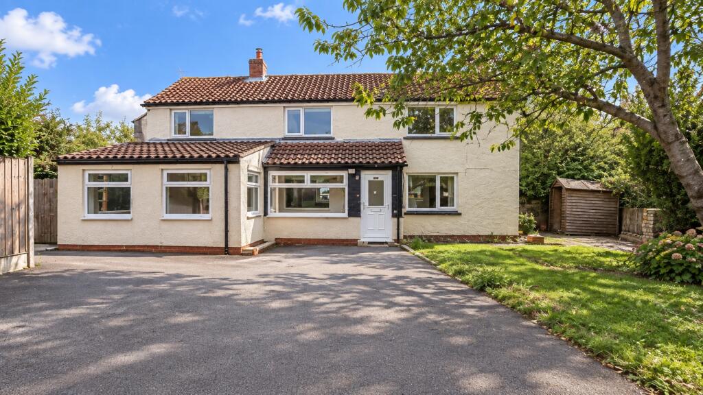 Main image of property: St. Marys Road, Meare