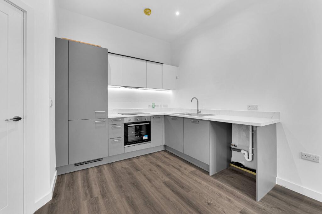 Main image of property: Apartment 77, 7 Cotton Gardens, Vernon Street, BL1