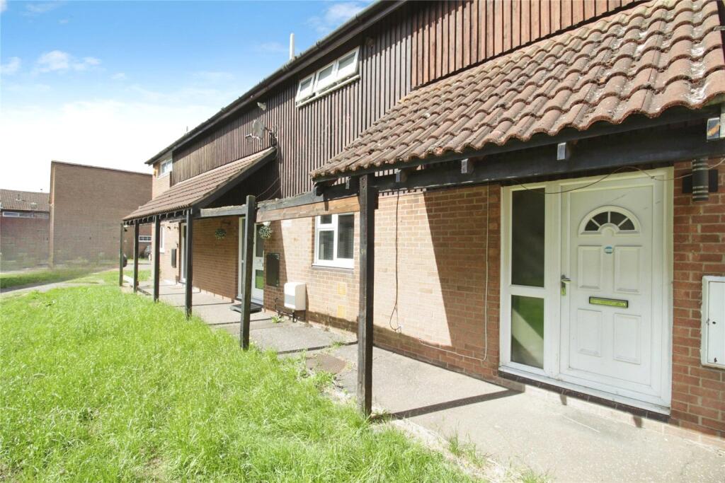 Main image of property: Montsale,, Pitsea,, Basildon, SS13