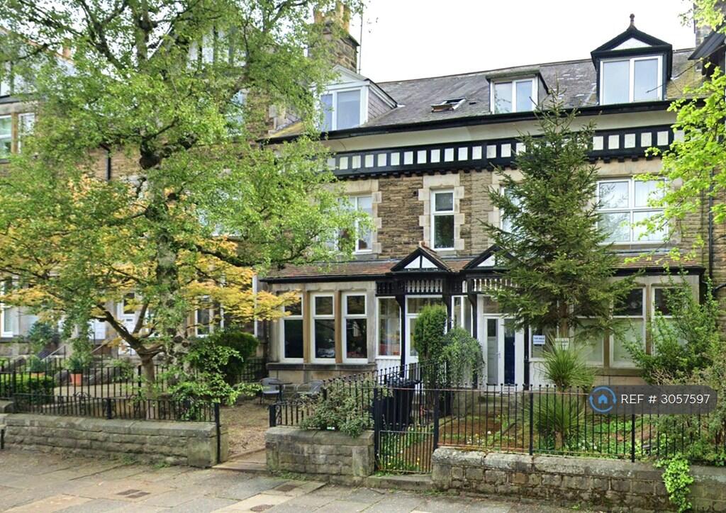 Main image of property: Dragon Parade, Harrogate, HG1